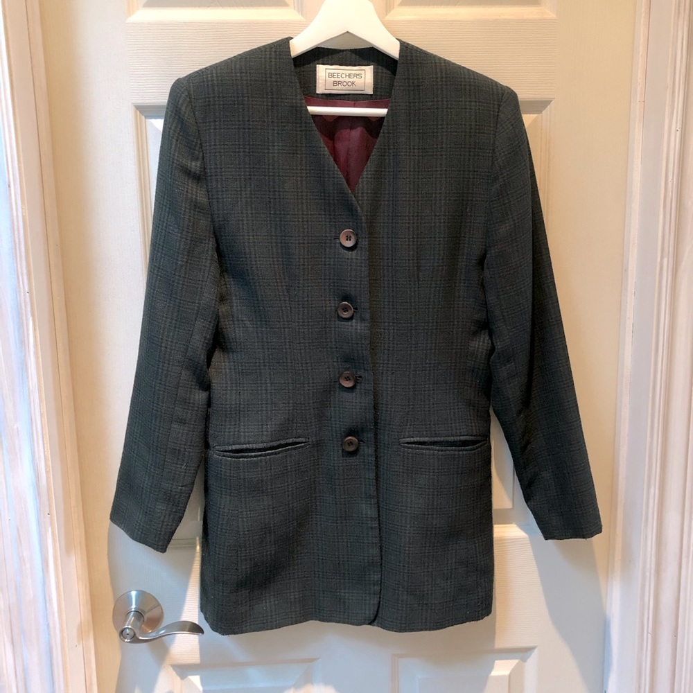 ✨3/$40✨ Beechers Brook Blazer